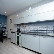 Квартира 90,5 м², 3-комнатная - изображение 1