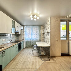 Квартира 64 м², 2-комнатная - изображение 2