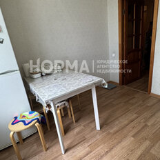 Квартира 49,6 м², 2-комнатная - изображение 3
