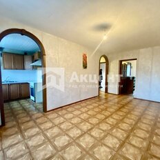 Квартира 63 м², 3-комнатная - изображение 3