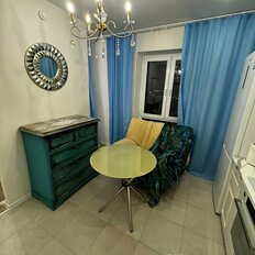 Квартира 33 м², 1-комнатная - изображение 5