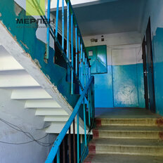 Квартира 31,8 м², 1-комнатная - изображение 1