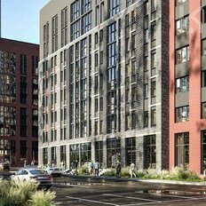 Квартира 55,3 м², 2-комнатная - изображение 2