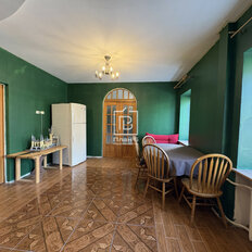 Квартира 108,6 м², 3-комнатная - изображение 4
