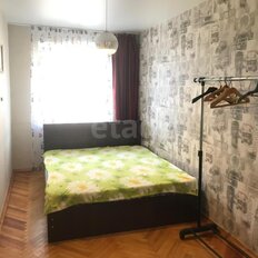 Квартира 54,9 м², 3-комнатная - изображение 5