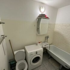 Квартира 37,5 м², 1-комнатная - изображение 3