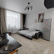 Квартира 47,6 м², 2-комнатная - изображение 3
