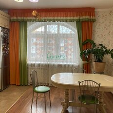 Квартира 73,5 м², 2-комнатная - изображение 1