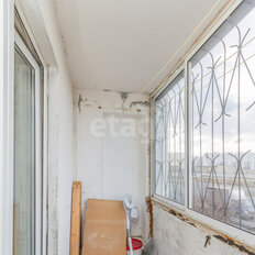 Квартира 56,5 м², 2-комнатная - изображение 5