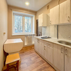 Квартира 48 м², 2-комнатная - изображение 1