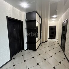 Квартира 87 м², 3-комнатная - изображение 3