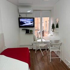 Квартира 14,9 м², студия - изображение 3