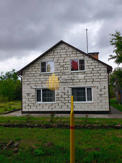156,5 м² дом, 14,8 сотки участок 3 500 000 ₽ - изображение 1