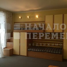 Квартира 112 м², 3-комнатная - изображение 5
