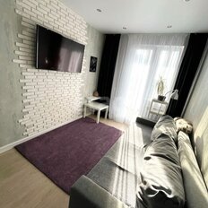 Квартира 39,9 м², 1-комнатная - изображение 1