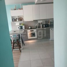 Квартира 69,1 м², 3-комнатная - изображение 1