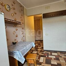 Квартира 38,5 м², 1-комнатная - изображение 5