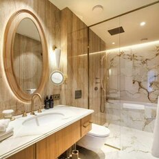 Квартира 65 м², 2-комнатные - изображение 5