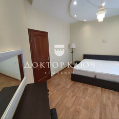 Квартира 80,8 м², 3-комнатная - изображение 3