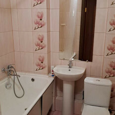 Квартира 30 м², 1-комнатная - изображение 5