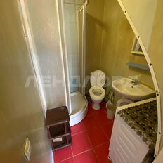 Квартира 30 м², 1-комнатная - изображение 4