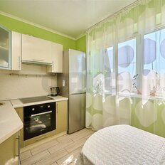Квартира 46,6 м², 2-комнатная - изображение 4