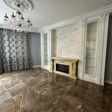 Квартира 69,4 м², 1-комнатная - изображение 5