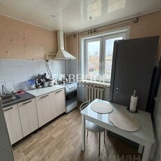 Квартира 47 м², 2-комнатная - изображение 1