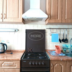 Квартира 55 м², 2-комнатная - изображение 4