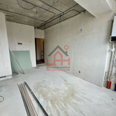 Квартира 55 м², 2-комнатная - изображение 2