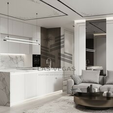 Квартира 198 м², 4-комнатная - изображение 1