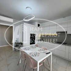Квартира 69,1 м², 3-комнатная - изображение 3