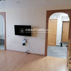 Квартира 52,9 м², 2-комнатная - изображение 4