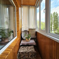 Квартира 72 м², 3-комнатная - изображение 5