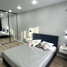 Квартира 35 м², 1-комнатная - изображение 5