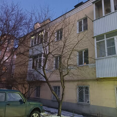 Квартира 46 м², 2-комнатная - изображение 1