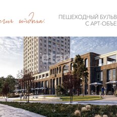 Квартира 51,6 м², 1-комнатная - изображение 2