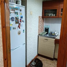 Квартира 28,5 м², 1-комнатная - изображение 2