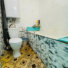 Квартира 23,7 м², 1-комнатная - изображение 3
