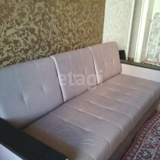 Квартира 46 м², 2-комнатная - изображение 2