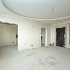 Квартира 97,4 м², 3-комнатная - изображение 5