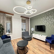 Квартира 70,5 м², 3-комнатная - изображение 1