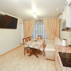Квартира 150 м², 3-комнатная - изображение 2