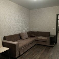Квартира 40,5 м², 1-комнатная - изображение 4
