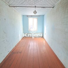 Квартира 66,4 м², 3-комнатная - изображение 5