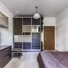 Квартира 81,6 м², 3-комнатная - изображение 4