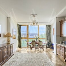 Квартира 180 м², 4-комнатная - изображение 1