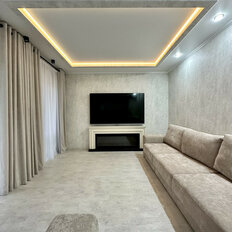 Квартира 70 м², 2-комнатная - изображение 2