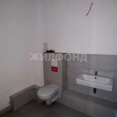 Квартира 21 м², студия - изображение 3