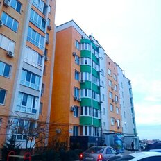 Квартира 43,6 м², 1-комнатная - изображение 2